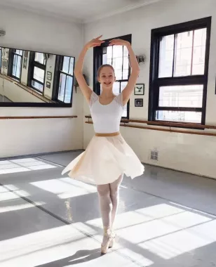 Студия Балета «Ballet Estudio»