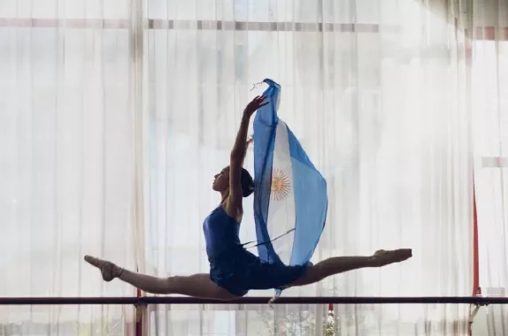 Студия Балета «Ballet Estudio»