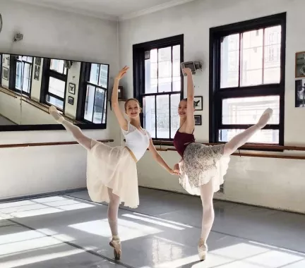 Студия Балета «Ballet Estudio»