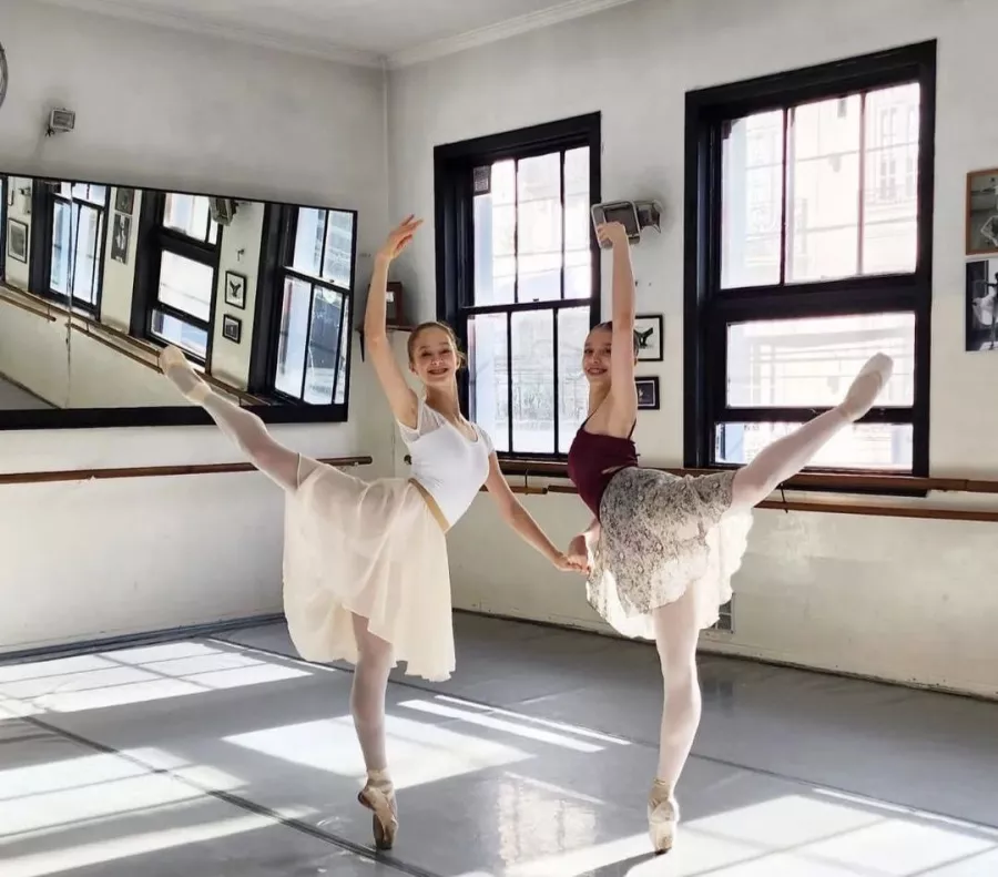 Студия Балета Ballet Estudio в Буэнос-Айрес (Аргентина): Студия, Балет, Танцы, Хореография, Studio, Ballet, Dance, Choreography ,