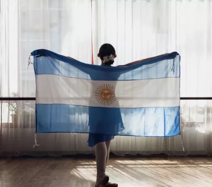 Студия Балета «Ballet Estudio»