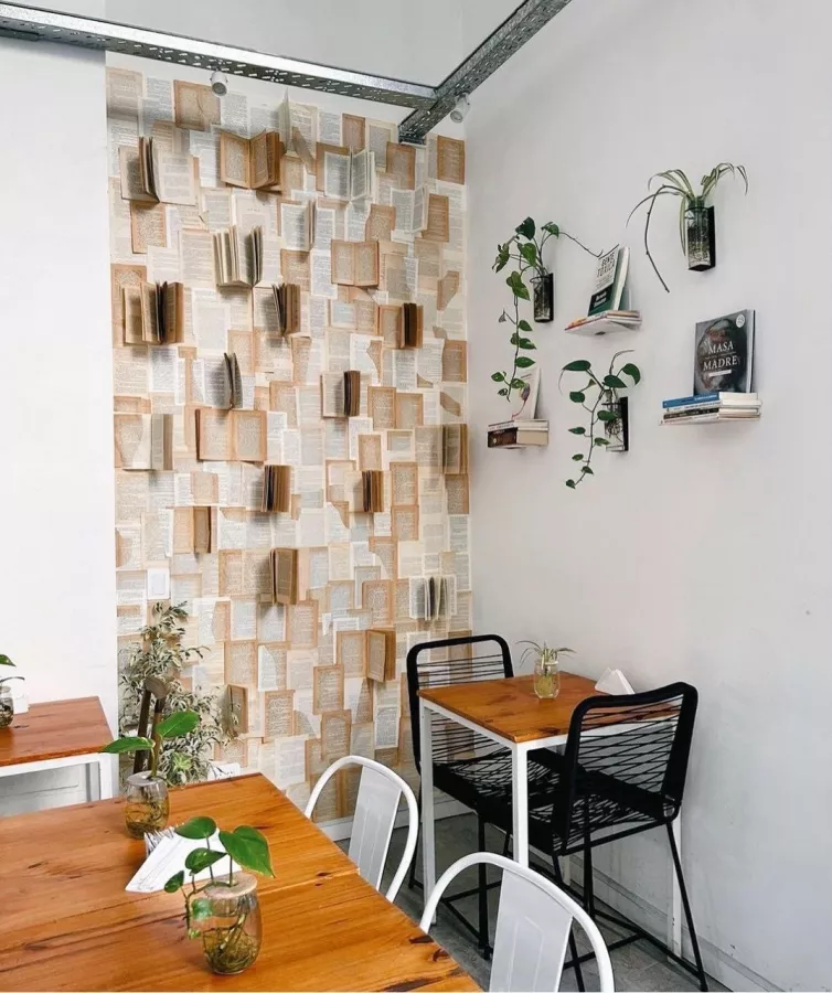 Кафе Flavor в Буэнос-Айрес (Аргентина): Еда, Кафе, Кофе, Десерты, Выпечка,