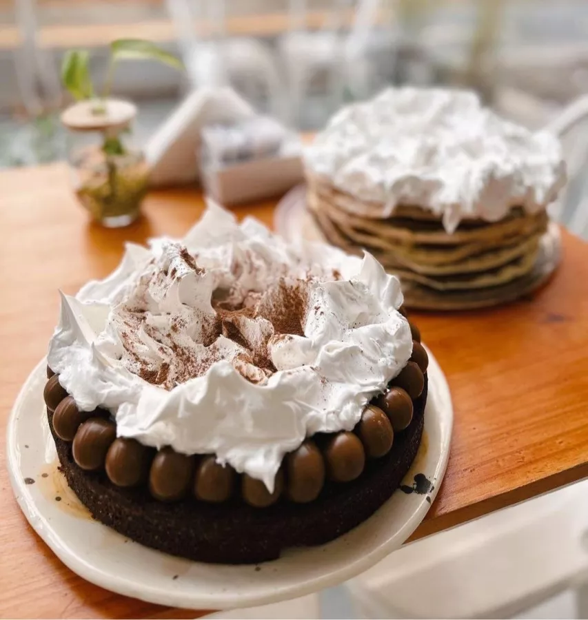 Кафе Flavor в Буэнос-Айрес (Аргентина): Еда, Кафе, Кофе, Десерты, Выпечка,