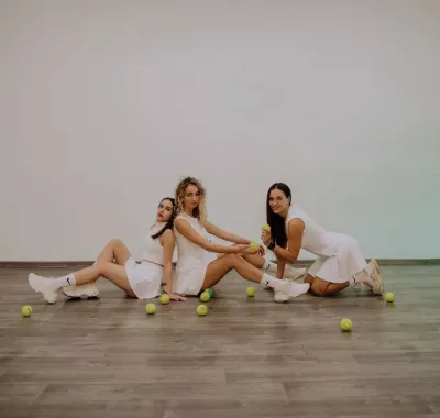Школа танцев "Wi dance studio"