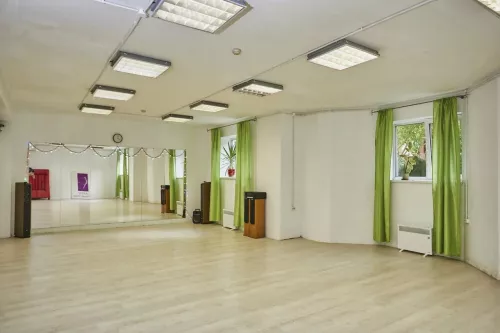 Студия танца Арта  в  Калининграде