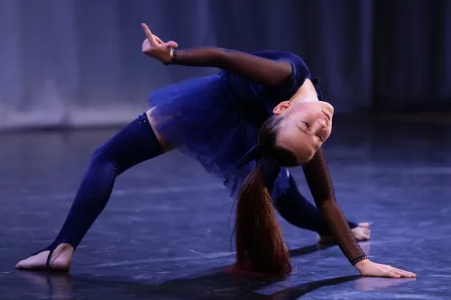 Студия современного танца Триумф  в  Калининграде