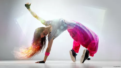 Школа танцев Grand  в  Калининграде