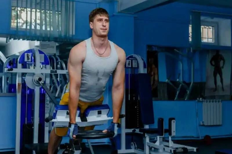 Фитнес центр Центурион в Грозном: Боевые исскуства, Тренажерный зал, Тренировка, Спортзал, Фитнес, Бокс, Зал, Персональный тренер,