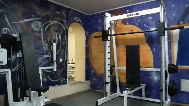 Фитнес центр Центурион в Грозном: Боевые исскуства, Тренажерный зал, Тренировка, Спортзал, Фитнес, Бокс, Зал, Персональный тренер,