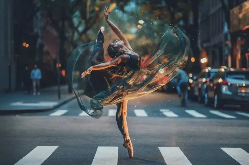 Школа танцев Hipness  в  Калининграде
