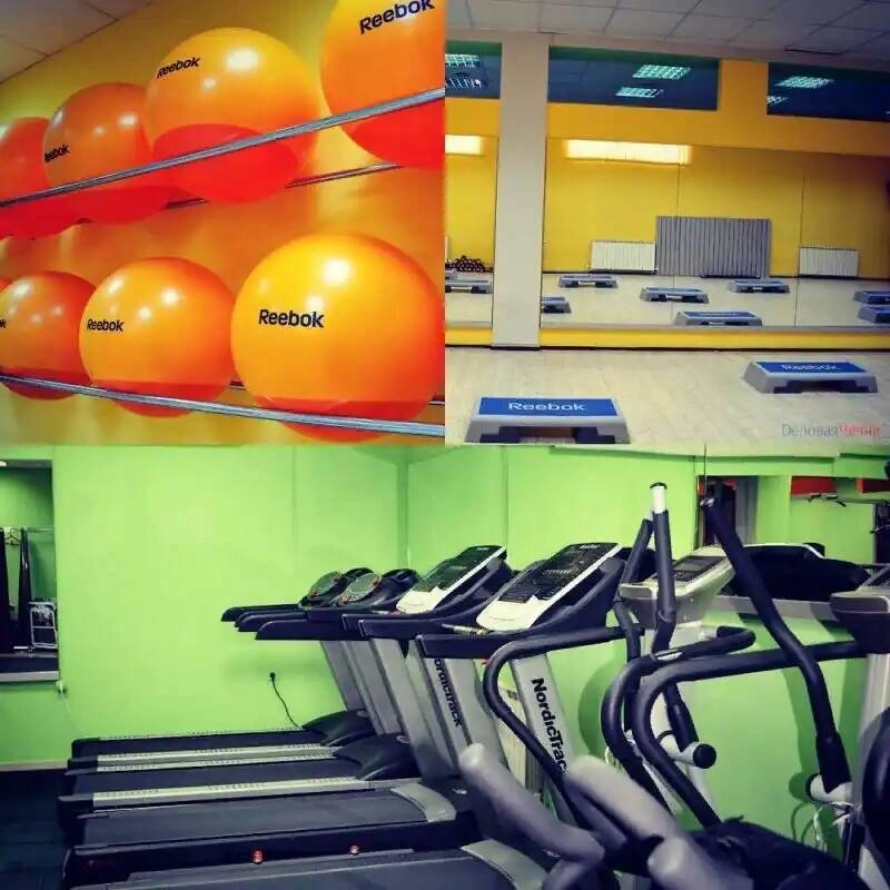 Фитнес-центр Lady Land в Грозном: Тренировка, Спортзал, Фитнес, Бокс, Зал, Тренер, Боевые искусства,