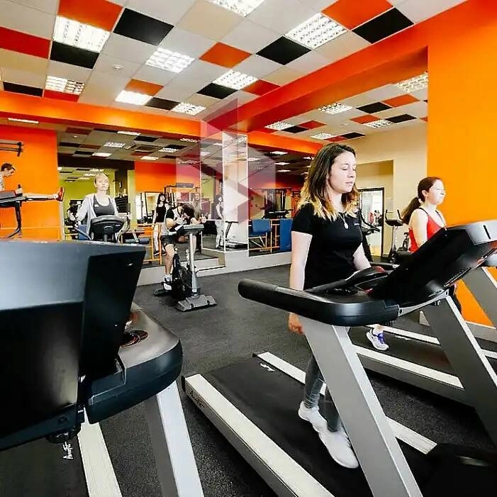 Фитнес-центр Lady Land в Грозном: Тренировка, Спортзал, Фитнес, Бокс, Зал, Тренер, Боевые искусства,