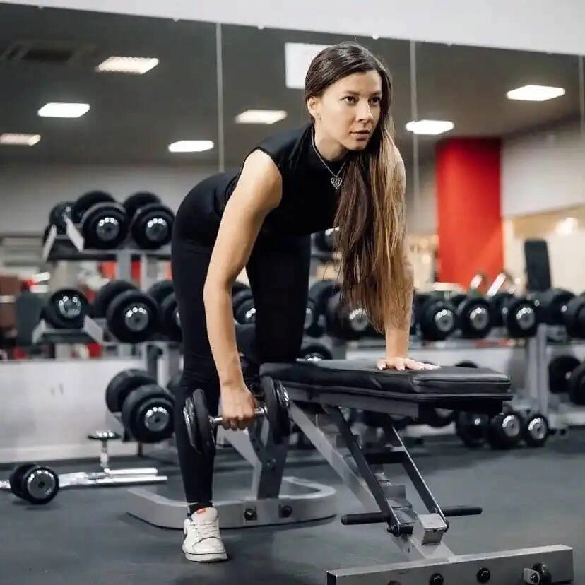 Фитнес-центр Lady Land в Грозном: Тренировка, Спортзал, Фитнес, Бокс, Зал, Тренер, Боевые искусства,