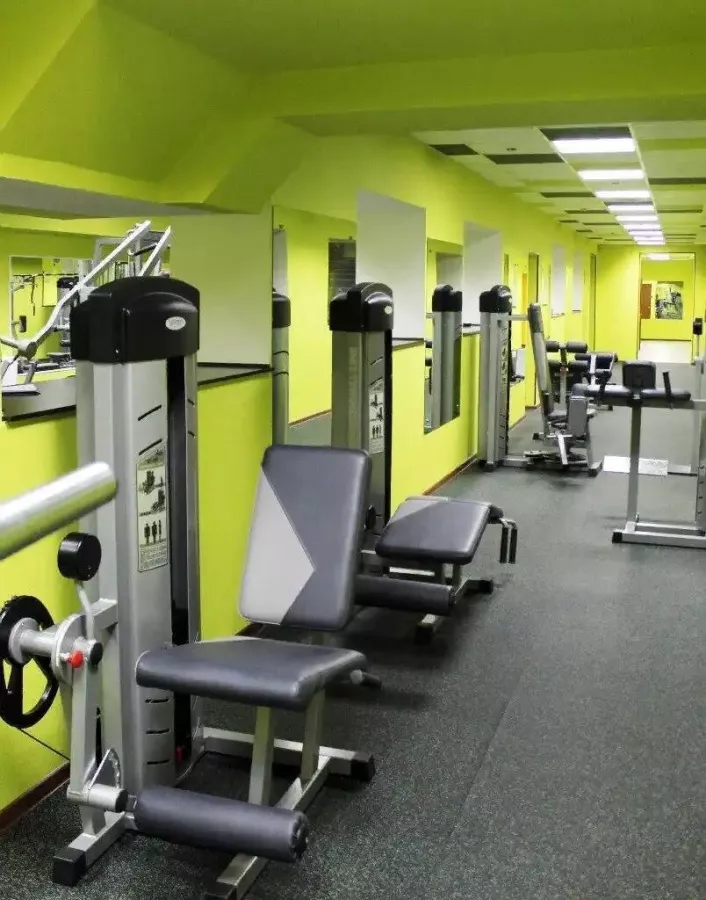 Фитнес-центр Lady Land в Грозном: Тренировка, Спортзал, Фитнес, Бокс, Зал, Тренер, Боевые искусства,