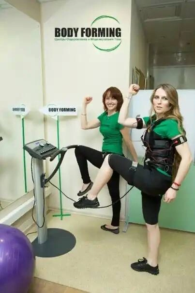 Фитнес-центр Body Forming в Грозном: Боевые исскуства, Тренажерный зал, Тренировка, Спортзал, Фитнес, Бокс, Зал, Персональный тренер,