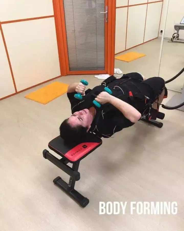 Фитнес-центр Body Forming в Грозном: Боевые исскуства, Тренажерный зал, Тренировка, Спортзал, Фитнес, Бокс, Зал, Персональный тренер,