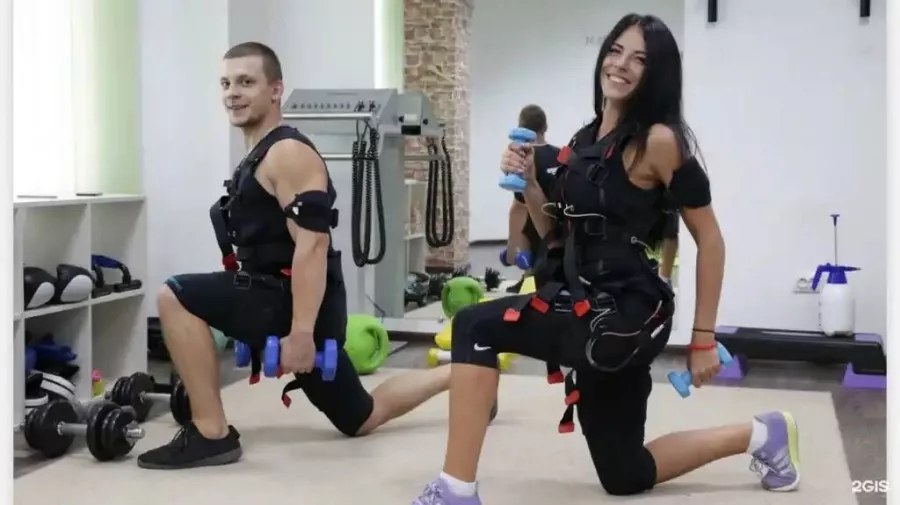 Фитнес-центр Body Forming в Грозном: Боевые исскуства, Тренажерный зал, Тренировка, Спортзал, Фитнес, Бокс, Зал, Персональный тренер,