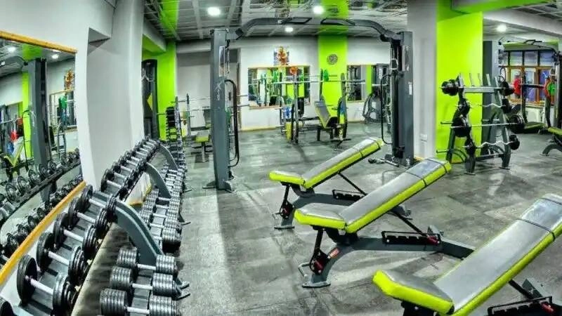 Фитнес-центр Body Forming в Грозном: Боевые исскуства, Тренажерный зал, Тренировка, Спортзал, Фитнес, Бокс, Зал, Персональный тренер,