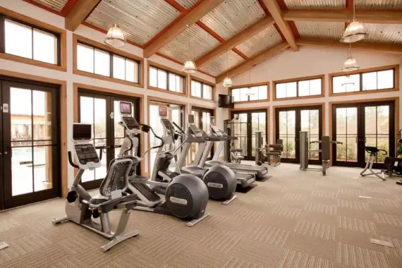 Фитнес-центр "Grozny Gym"