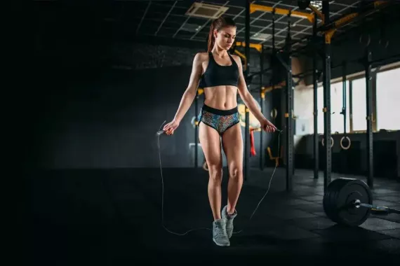 Фитнес-центр "Spartan Woman"