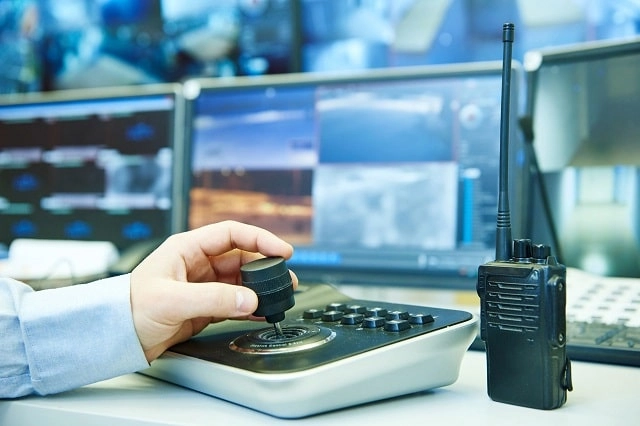 Частное Охранное Предприятие "ДОЗОР"