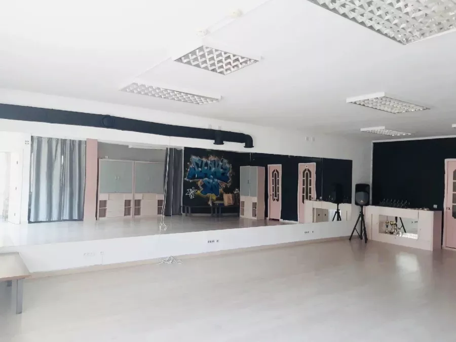 Танцевальная студия Skillz Up в Калининграде: Танцы, Зал, Хореография, Растяжка, Школа,