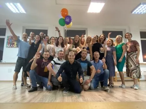 Школа танцев "Nrg Salsa"