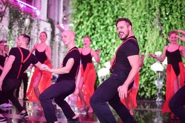 Школа танцев Nrg Salsa в Калининграде: Танцы, Зал, Хореография, Школа танцев, Сальса, Растяжка,