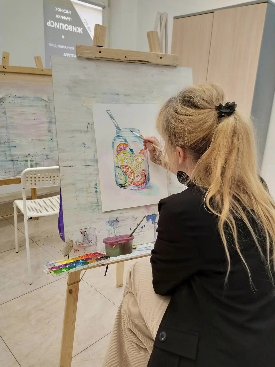 Большое фото 3