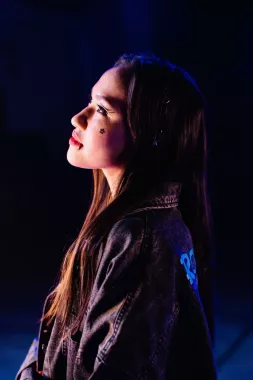 K-pop танцы "Viaz_idol"