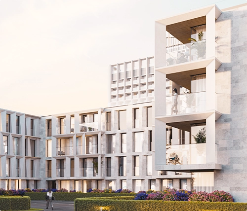 ЖК Volna Residences (Волна Резиденс) в Сочи: Жилой комплекс , Жильё , Квартиры , Парковка , Детская площадка , Лифт,
