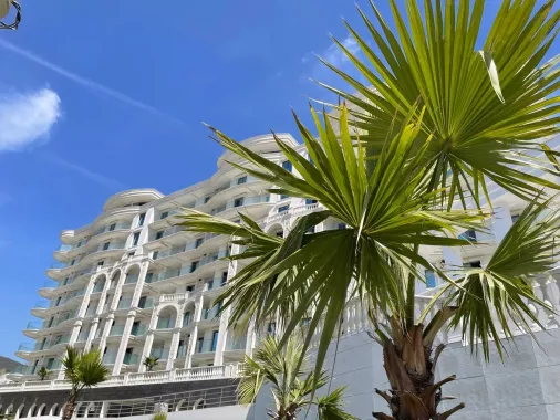 ЖК «Marine Garden Sochi (Маринэ Гарден Сочи)»