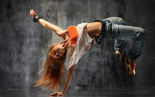 Школа танцев Ritmo Dance  в  Калининграде