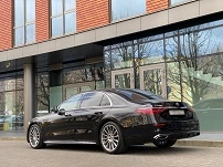 Аренда свадебных авто "Royal Rent"