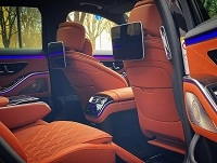 Аренда свадебных авто "Royal Rent"