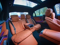 Аренда свадебных авто Royal Rent в Калининграде: Для влюбленных, Прокат , Автолюбителям, Водитель , Бизнес класс , Аренда,
