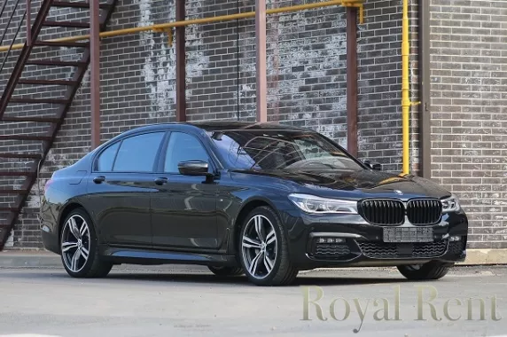 Аренда свадебных авто "Royal Rent"