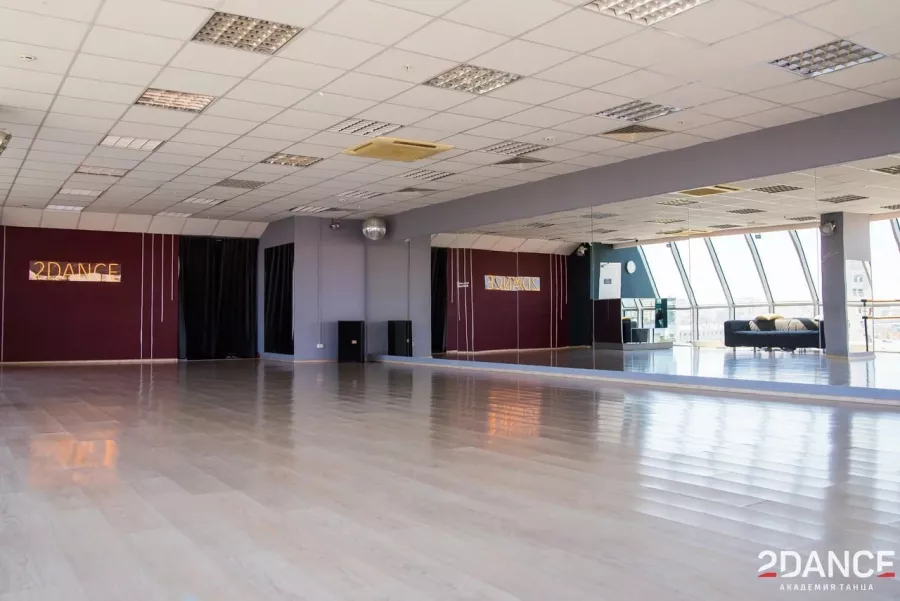 Академия танца 2dance в Екатеринбурге: Танцы, Зал, Хореография, Школа танцев, Эстрадный танец, Растяжка,