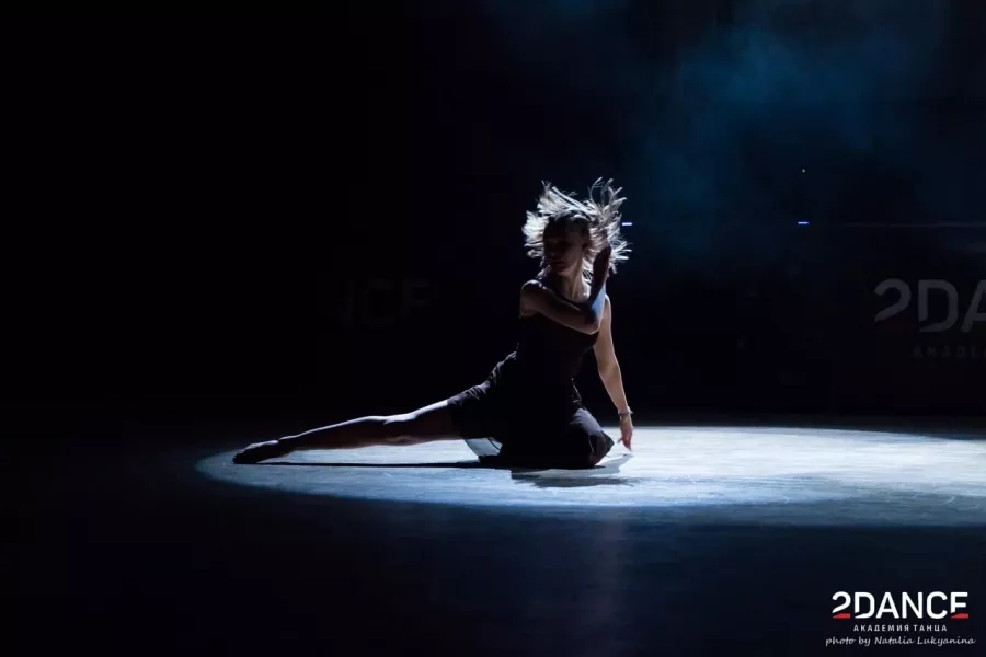 Академия танца 2dance в Екатеринбурге: Танцы, Зал, Хореография, Растяжка, Школа,