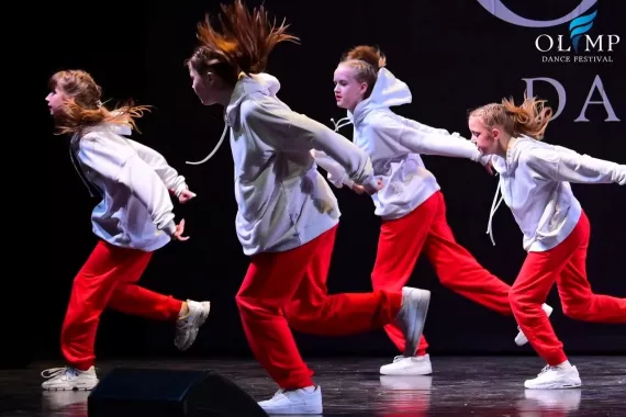 Школа танца "Dance BEAT"