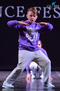 Школа танца "Dance BEAT"