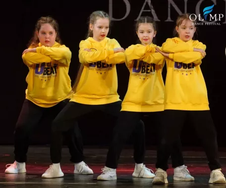 Школа танца "Dance BEAT"
