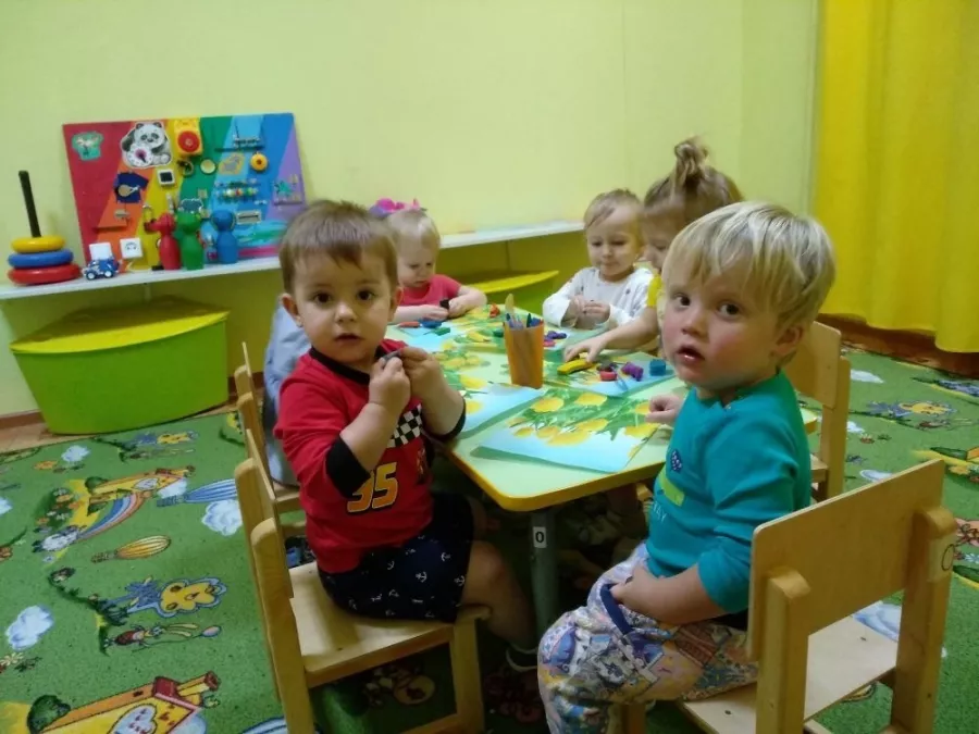Детский сад № 68 в Чите: Ясли, Садик, Воспитание Детей, Развивашки, Дошкольники, Дети,