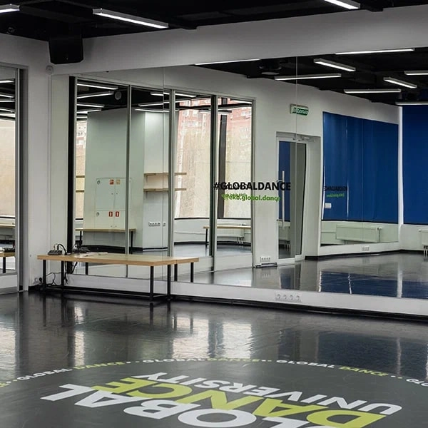 Школа танцев Global Dance University на Белинского в Екатеринбурге: Танцы, Зал, Хореография, Школа танцев, Растяжка, Хип-хоп,