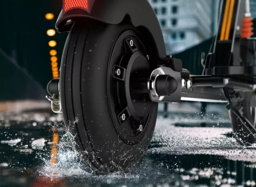 "Rv-Scooter" Ремонт персонального электротранспорта