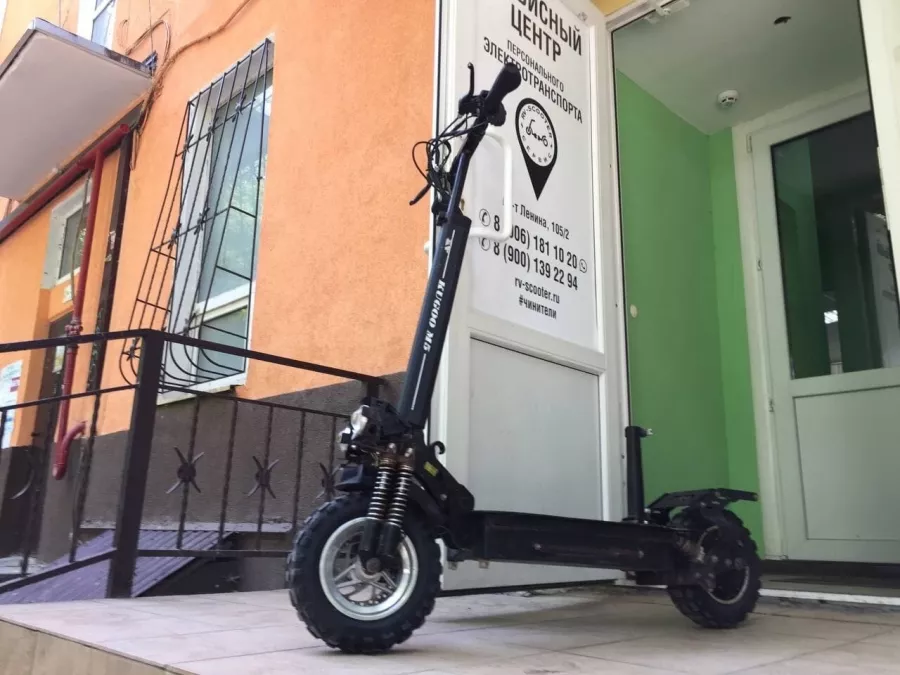 Rv-Scooter Ремонт персонального электротранспорта в Ростове-на-Дону: Ремонт Самокатов, Ремонт Электросамокатов, ТО Самокатов, Влагозащита, Citycoco, Dualtron 2 Limited, Kugoo, Toursor,