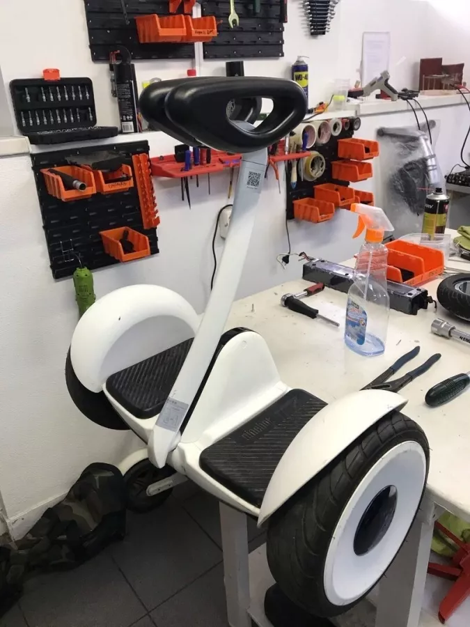 Rv-Scooter Ремонт персонального электротранспорта в Ростове-на-Дону: Ремонт Самокатов, Ремонт Электросамокатов, ТО Самокатов, Влагозащита, Citycoco, Dualtron 2 Limited, Kugoo, Toursor,