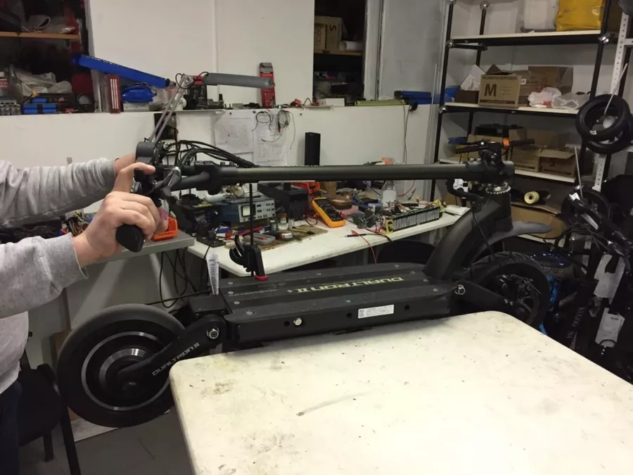 Rv-Scooter Ремонт персонального электротранспорта в Ростове-на-Дону: Ремонт Самокатов, Ремонт Электросамокатов, ТО Самокатов, Влагозащита, Citycoco, Dualtron 2 Limited, Kugoo, Toursor,