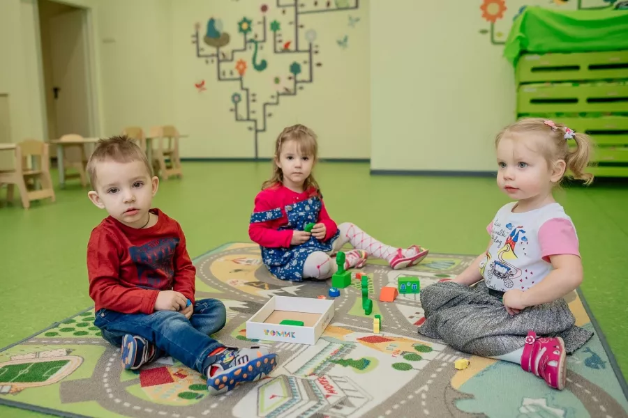 Частный детский сад Эники Беники в Чите: Ясли, Садик, Воспитание Детей, Развивашки, Дошкольники, Дети,