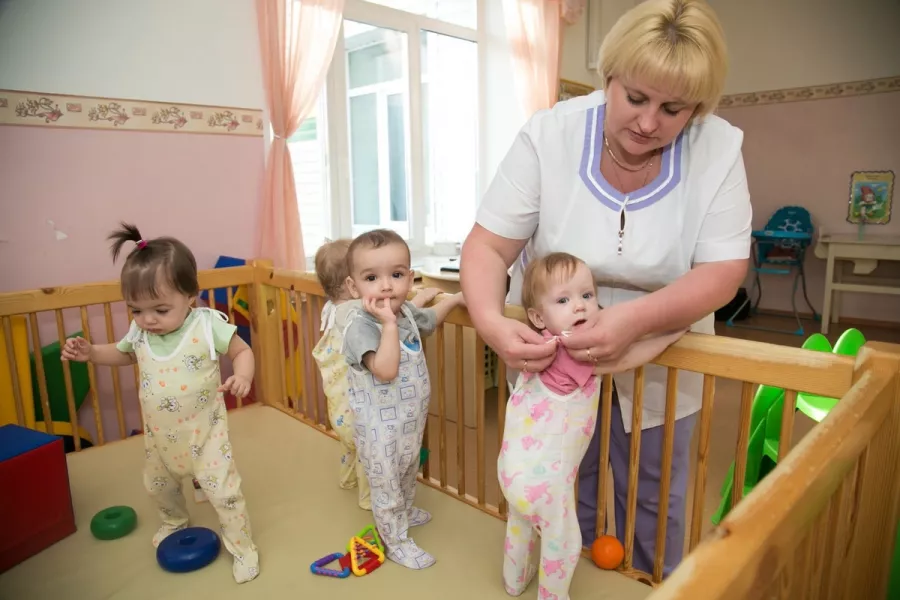 Частный детский сад Эники Беники в Чите: Ясли, Садик, Воспитание Детей, Развивашки, Дошкольники, Дети,